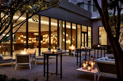AC Hotel By Marriott Dallas By The Galleria - image 47