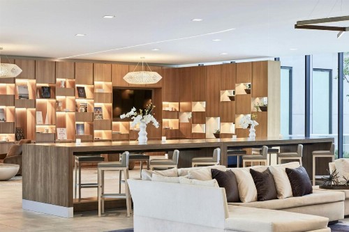 AC Hotel By Marriott Dallas By The Galleria - image 7