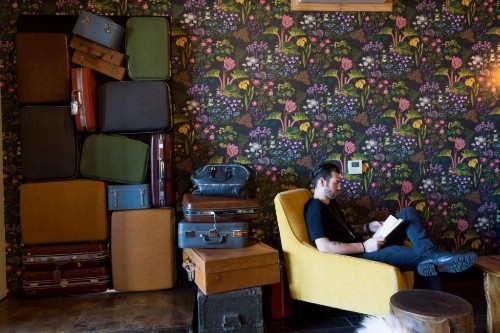 Deep Ellum Hostel - image 9
