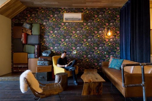 Deep Ellum Hostel - image 14