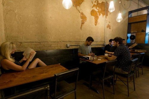 Deep Ellum Hostel - image 2