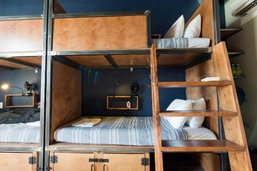 Deep Ellum Hostel - image 21