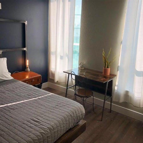 Deep Ellum Hostel - image 27