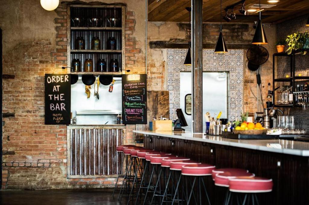 Deep Ellum Hostel - image 4