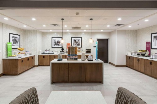 Hampton Inn & Suites Dallas East - image 16