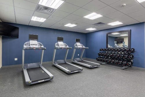 Hampton Inn & Suites Dallas East - image 22