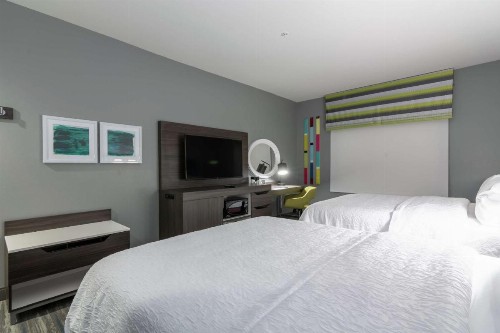Hampton Inn & Suites Dallas East - image 24