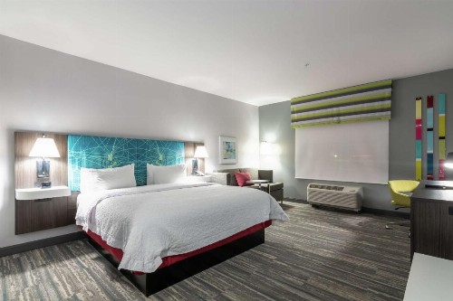 Hampton Inn & Suites Dallas East - image 31
