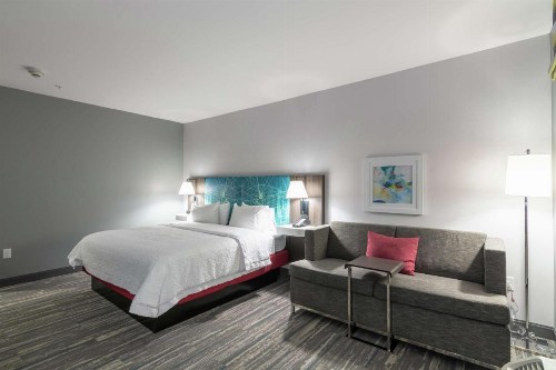 Hampton Inn & Suites Dallas East - image 39