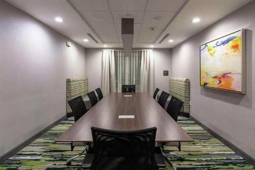 Hampton Inn & Suites Dallas East - image 45