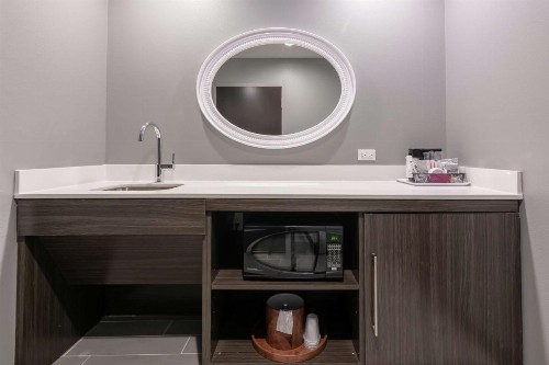 Hampton Inn & Suites Dallas East - image 48
