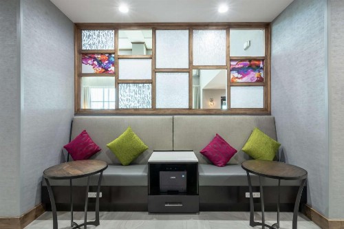 Hampton Inn & Suites Dallas East - image 49