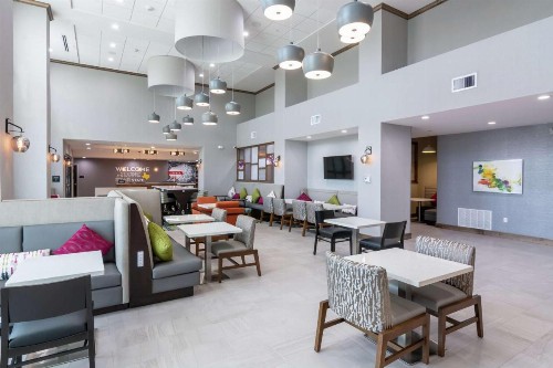 Hampton Inn & Suites Dallas East - image 5