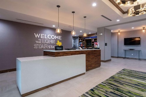 Hampton Inn & Suites Dallas East - image 8