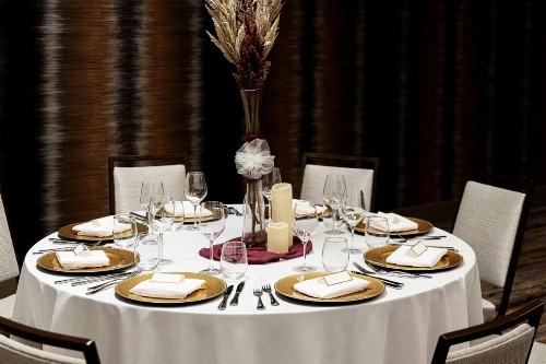 Courtyard by Marriott Dallas Downtown/Reunion District - image 44