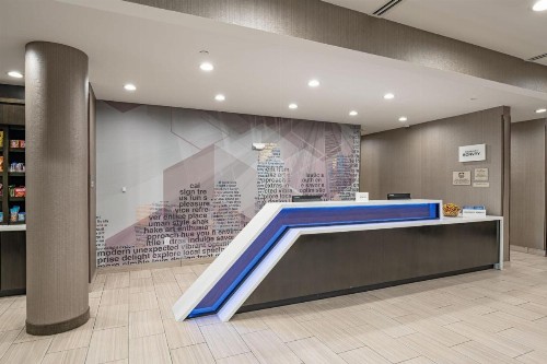 SpringHill Suites Dallas Central Expressway - image 13