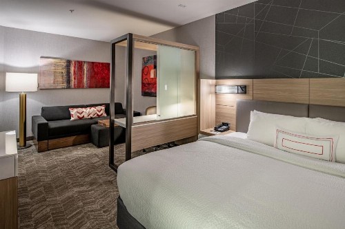 SpringHill Suites Dallas Central Expressway - image 32