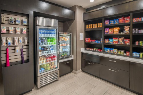 SpringHill Suites Dallas Central Expressway - image 41