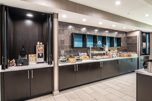 SpringHill Suites Dallas Central Expressway - image 48