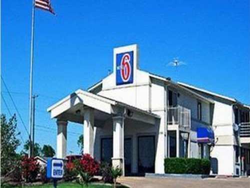 Motel 6-Lancaster TX - DeSoto - Lancaster