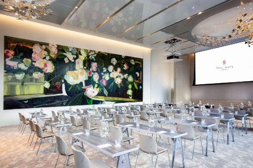 HALL Arts Hotel Dallas Curio Collection by Hilton - image 15