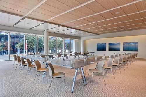 HALL Arts Hotel Dallas Curio Collection by Hilton - image 16
