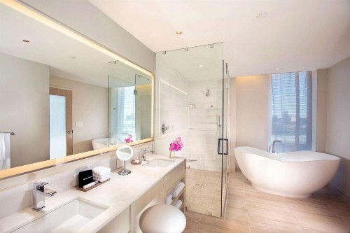 HALL Arts Hotel Dallas Curio Collection by Hilton - image 17