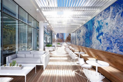 HALL Arts Hotel Dallas Curio Collection by Hilton - image 21