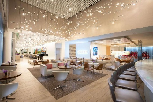 HALL Arts Hotel Dallas Curio Collection by Hilton - image 22