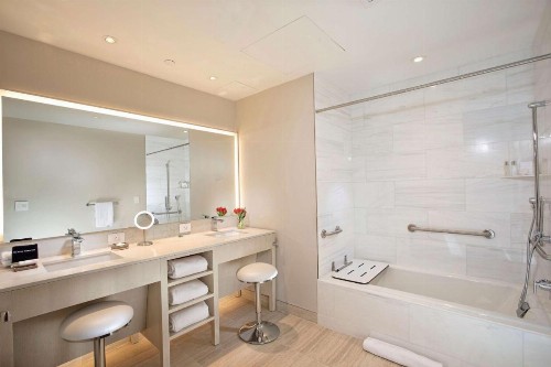 HALL Arts Hotel Dallas Curio Collection by Hilton - image 31