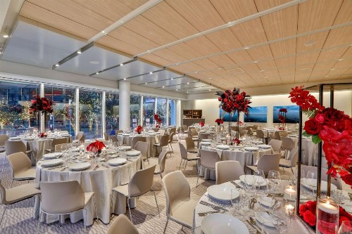 HALL Arts Hotel Dallas Curio Collection by Hilton - image 34