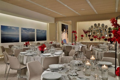 HALL Arts Hotel Dallas Curio Collection by Hilton - image 35