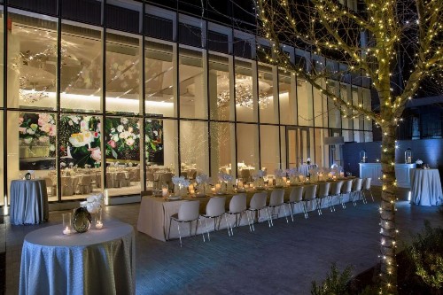 HALL Arts Hotel Dallas Curio Collection by Hilton - image 38