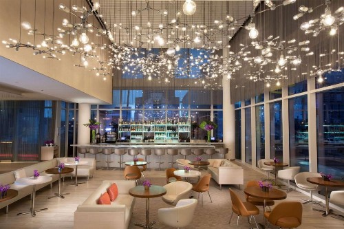 HALL Arts Hotel Dallas Curio Collection by Hilton - image 4