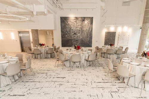 HALL Arts Hotel Dallas Curio Collection by Hilton - image 49