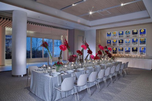 HALL Arts Hotel Dallas Curio Collection by Hilton - image 5