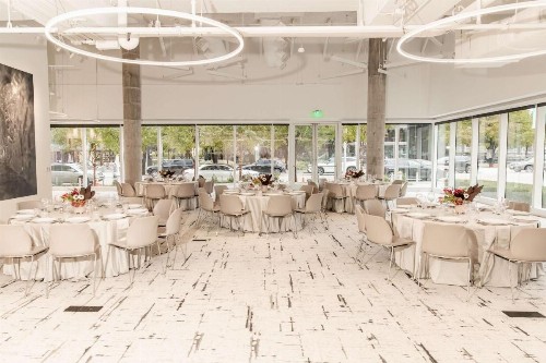 HALL Arts Hotel Dallas Curio Collection by Hilton - image 50