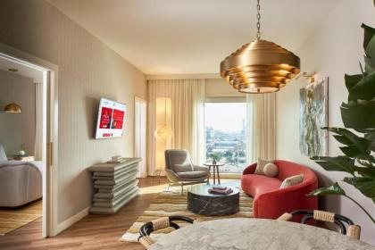 Virgin Hotels Dallas - image 17