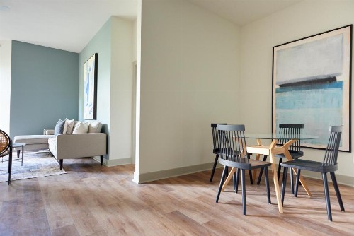 Sonder at Reverchon Park - image 10