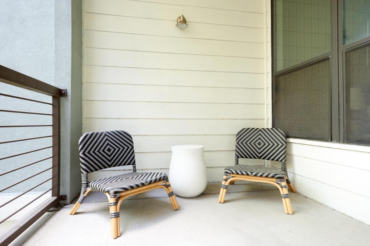 Sonder at Reverchon Park - image 7
