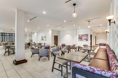 Hilton Garden Inn Dallas-Central Expy/North Park Area Tx - image 12