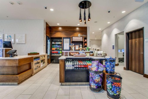 Hilton Garden Inn Dallas-Central Expy/North Park Area Tx - image 13
