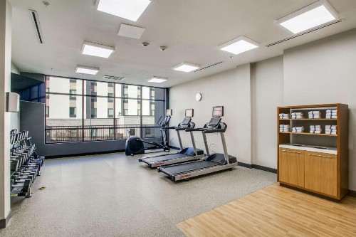 Hilton Garden Inn Dallas-Central Expy/North Park Area Tx - image 15