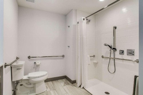 Hilton Garden Inn Dallas-Central Expy/North Park Area Tx - image 17