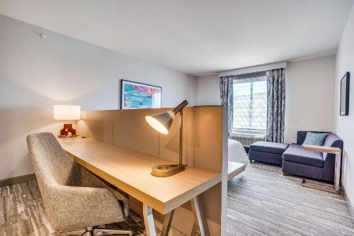 Hilton Garden Inn Dallas-Central Expy/North Park Area Tx - image 18