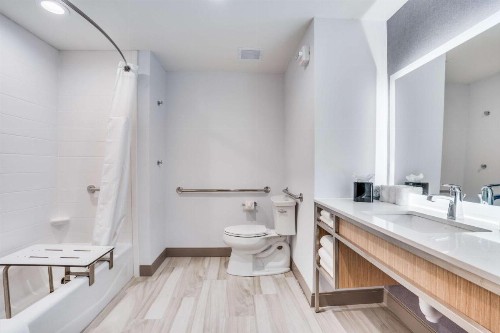 Hilton Garden Inn Dallas-Central Expy/North Park Area Tx - image 24