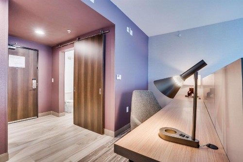 Hilton Garden Inn Dallas-Central Expy/North Park Area Tx - image 28