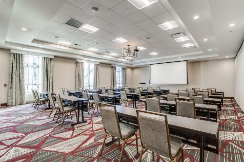 Hilton Garden Inn Dallas-Central Expy/North Park Area Tx - image 33