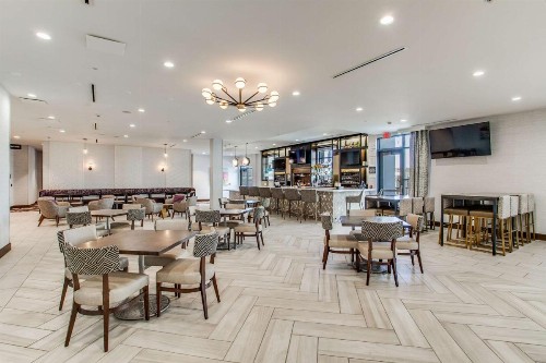 Hilton Garden Inn Dallas-Central Expy/North Park Area Tx - image 37