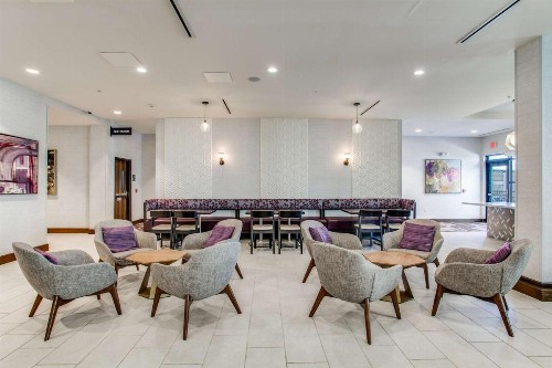 Hilton Garden Inn Dallas-Central Expy/North Park Area Tx - image 38